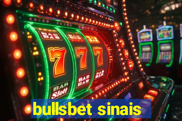 bullsbet sinais